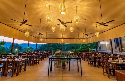 Udaipur Resort | The Ananta Udaipur