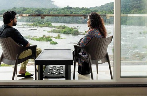 Irinjalakuda Resort | The Anchorage Athirappilly Resort
