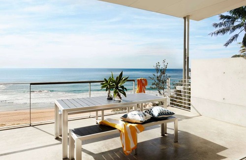 Whale Beach House | The Archer House by Contemporary Hotels