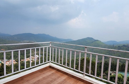 Ooty Villa | The Ark Haven Ooty