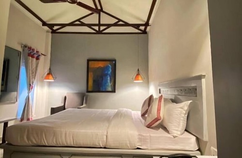 Varanasi Hotel | The Art Hotel by VIA VARANASI