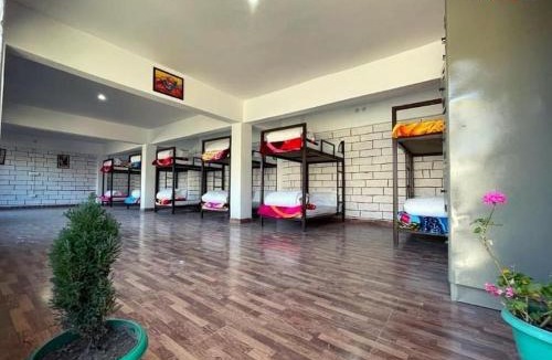 Gobind Dham Hostel | The Auli Hostel