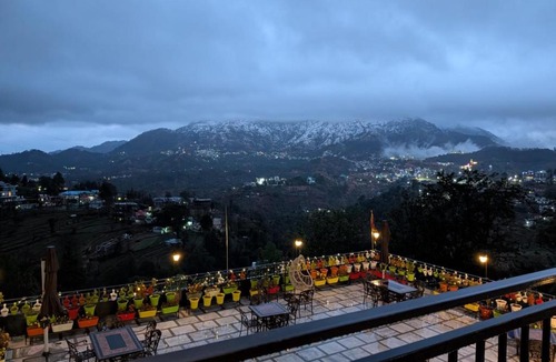 Solan Hotel | THE BBN Hotel