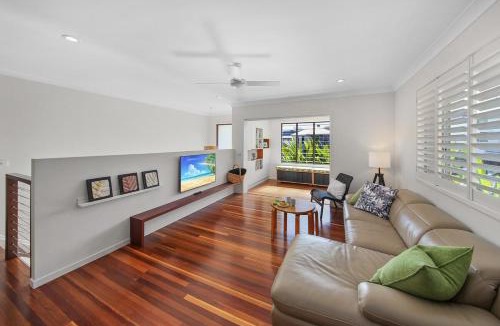 Maroochydore House | The Beach Haven
