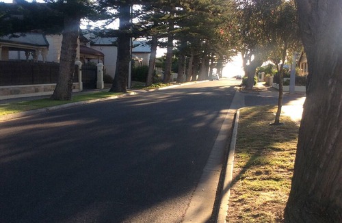 Semaphore House | The Beach House, Semaphore