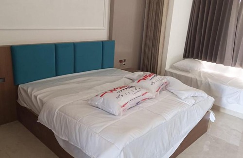 Udaipur District Hotel | The bhandhavghad regency