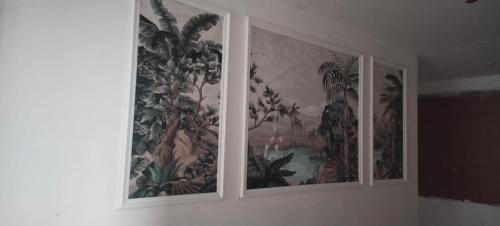 Udaipur District Hotel | The bhandhavghad regency