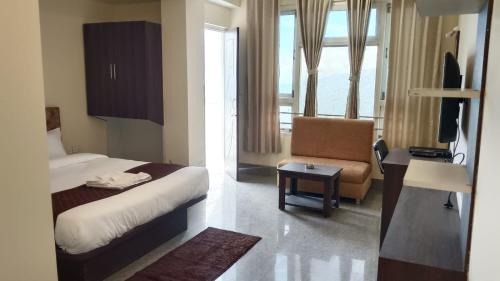 Sungava Hotel | The Bliss Hotel and Restaurant