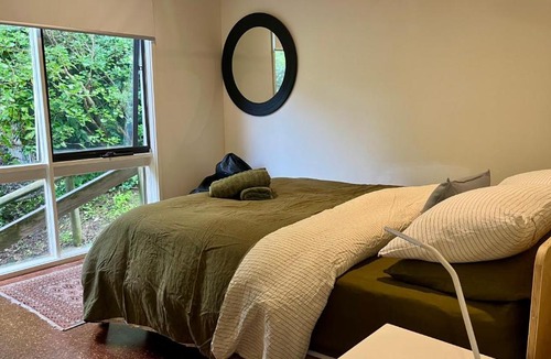 Wye River House | The Bluff Shack