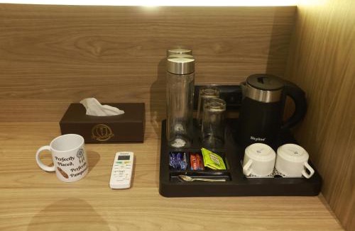 Mumbai Hotel | The Bohoo 99 Nr Mumbai International Airport
