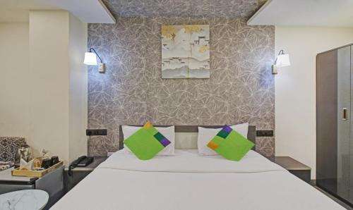 Hingana Hotel | The Boss
