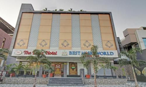 Hingana Hotel | The Boss