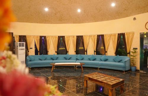 Village Hokra Resort | The Brahma's Resort
