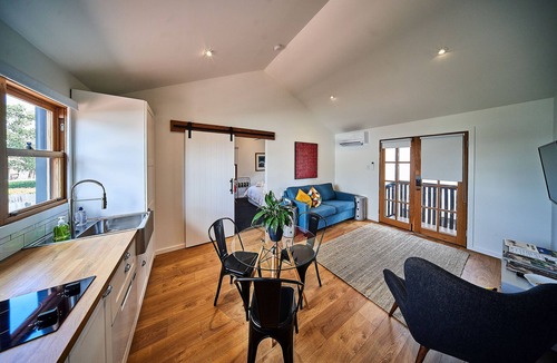 Morpeth Hotel | The Bronte Boutique Hotel