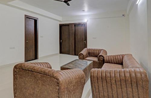 Allahabad House | The Bunglo (Villa)