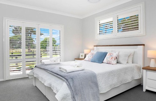 Exeter House | The Bunkhouse