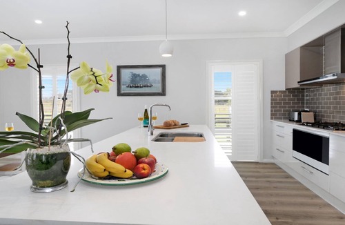 Exeter House | The Bunkhouse - quality, contemporary home