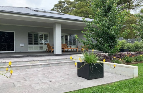 Exeter House | The Bunkhouse - quality, contemporary home