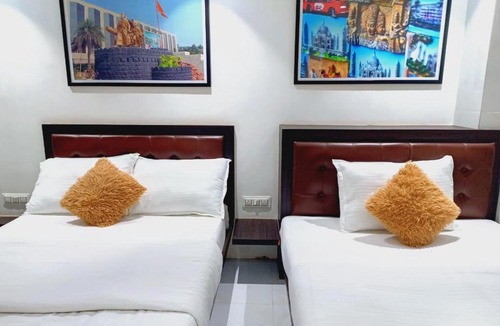 J B Nagar Hostel | The BVM Hostel