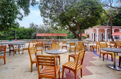 Matheran Hotel | The Byke Heritage - Pan India Pure Veg Hotel Chain