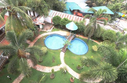 Kovalam Hotel | The Byke Heritage - Puja Samudra - Pan India Pure Veg Hotel Chain