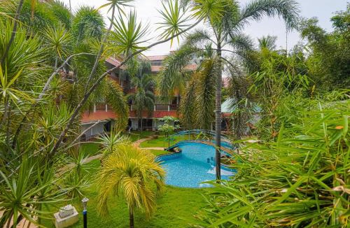 Kovalam Hotel | The Byke Heritage - Puja Samudra - Pan India Pure Veg Hotel Chain