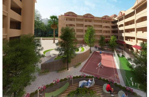 Palghar Hotel | The Byke Select Majestic Meadows - Pan India Pure Veg Hotel Chain
