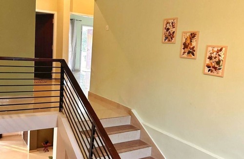 Jorhat House | The Camellia - Tranquil Greenery Meets Urban Convenience