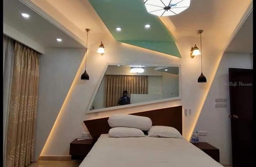 Uttara Hotel | The Castle Inn Hotel & Restaurant Uttara Dhaka