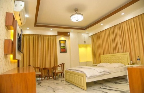 Uttara Hotel | The Castle Inn Hotel & Restaurant Uttara Dhaka