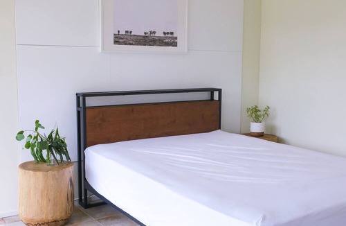 Eildon House | The Cedar house