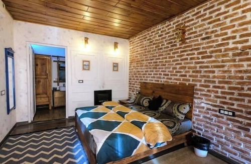 Tehri Hotel | The Celebrè- A Little Castle Homestay