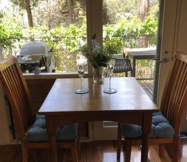 Lorne Apartment | The Chapel A Beautiful View for Two