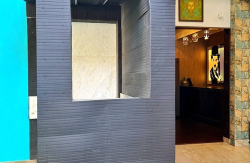 Kanathur Villa | The Charlie Suites