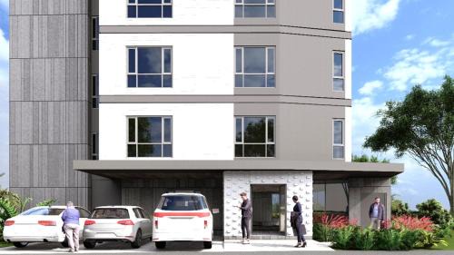 Durgapur Hotel | The Citi Residenci Hotel, Palasdiha
