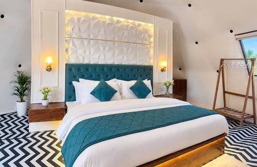 Chakrata Hotel | The Cocoon Dhaar Chakrata