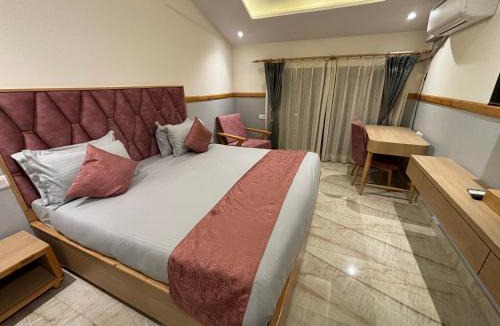 Dehradun Bed & Breakfast | The Cocoon