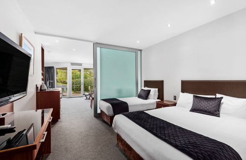 Mount Gambier Hotel | The Commodore