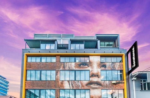 Fortitude Valley Hotel | The Constance Fortitude Valley