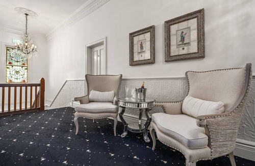 Pokolbin Hotel | The Convent Hunter Valley Hotel