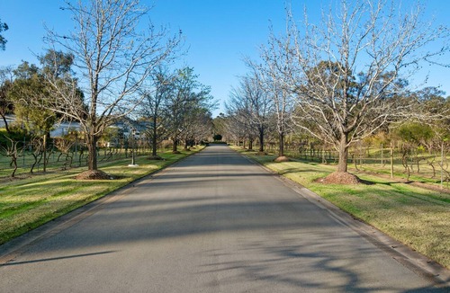 Pokolbin Hotel | The Convent Hunter Valley Hotel