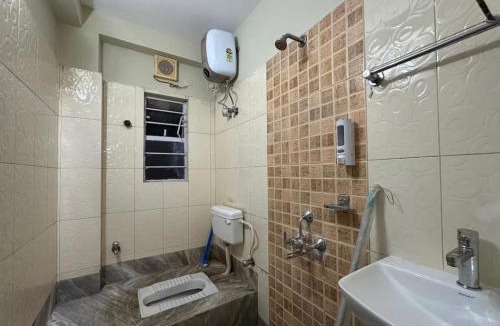 Siliguri Apartment | The Cozy Nest