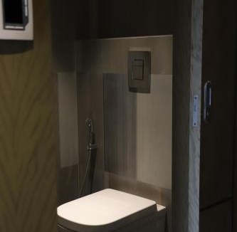 Seraikela Hotel | THE CRUZE PREMIUM BOUTIQUE HOTEL