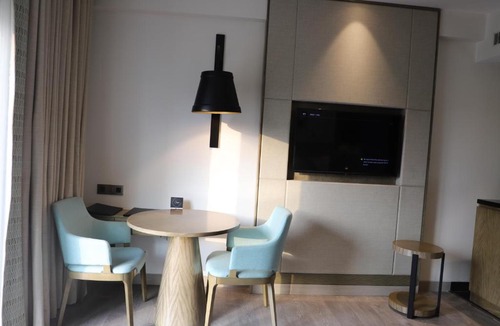 Seraikela Hotel | THE CRUZE PREMIUM BOUTIQUE HOTEL