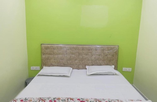 Patna Hotel | The Cruze - Premium Hotel