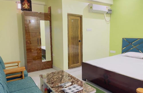 Patna Hotel | The Cruze - Premium Hotel