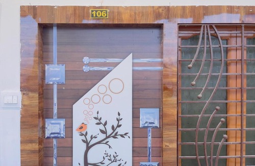 Patna Apartment | The Cruze - Premium Hotel