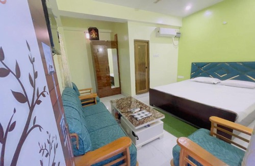 Patna Apartment | The Cruze - Premium Hotel