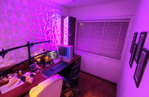 Indore House | The Crystal Sanctuary - Luxury Smart Villa with Crystal Suites