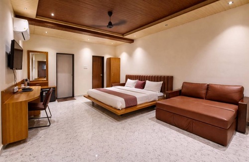 Mendarda Resort | The Crystal Woods Resort